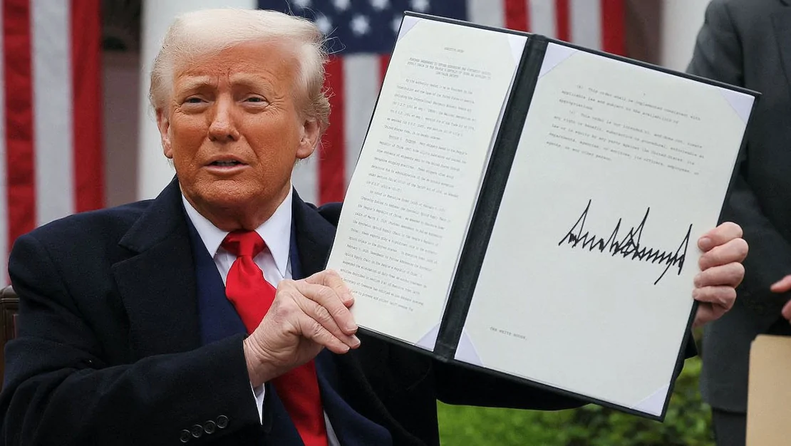 trump-tan-hindistan-a-yeni-vergi-aciklamasi