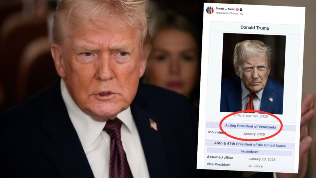 trump-kendini-venezuela-gecici-baskani-olarak-ilan-etti