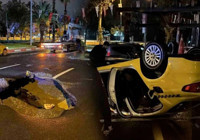 vatan-caddesi-nde-yol-cokmesi-sonucu-taksi-devrildi