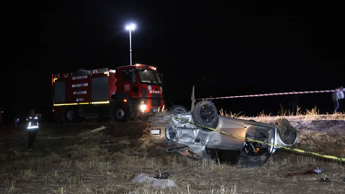 nevsehir-de-tarlaya-ucan-otomobil-kazasinda-2-kisi-oldu