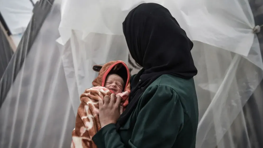 gazze-de-50-bin-kadin-ac