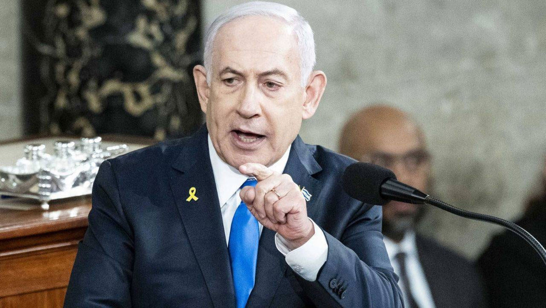 netanyahu-nun-gazze-icin-saldiri-iddialari-tirmaniyor
