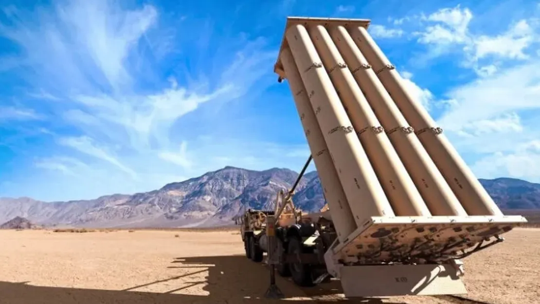 iran-dan-korunmak-icin-thaad-gonderildi