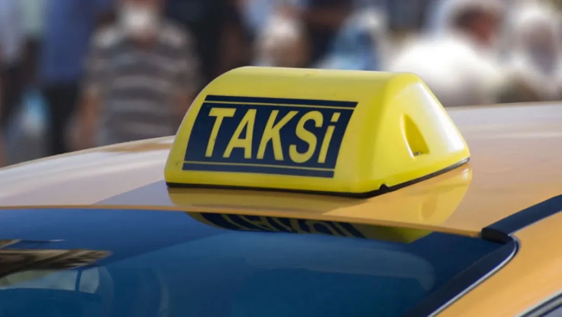 istanbul-a-150-yeni-taksi-plakasi-geliyor