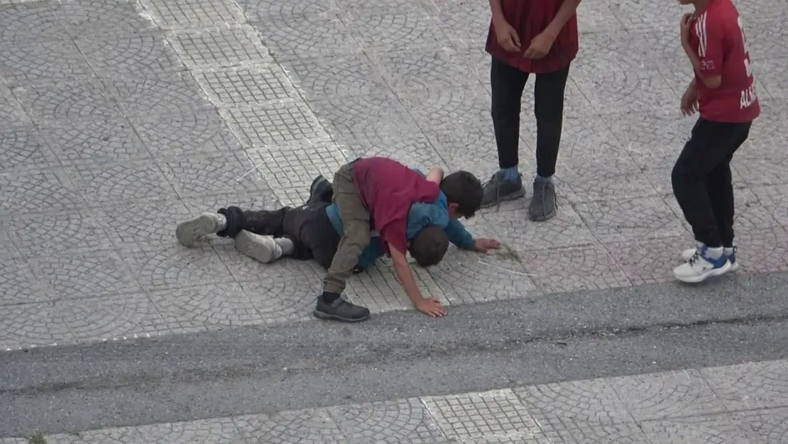 samsun-da-kavga-olayi-yasandi