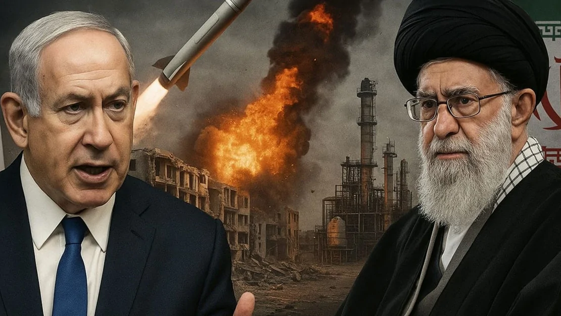 israil-in-iran-a-yeniden-saldirisi-gundemde