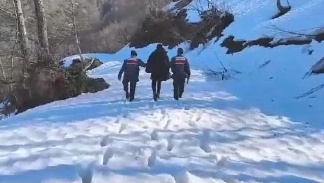 cezaevi-firarisi-gurcistan-a-kacarken-yakalandi