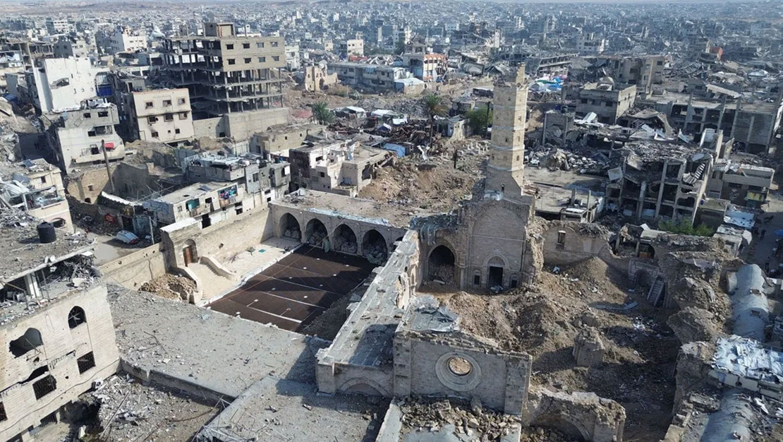 israil-in-ateskesi-ihlal-etme-rakamlari-artiyor