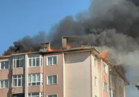 tekirdag-da-8-katli-apartman-yangini