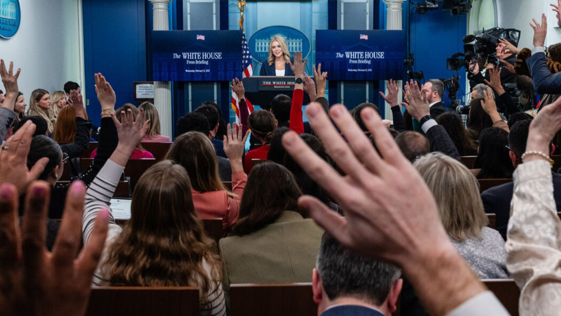 beyaz-saray-da-gazetecilere-erisim-kisitlamasi