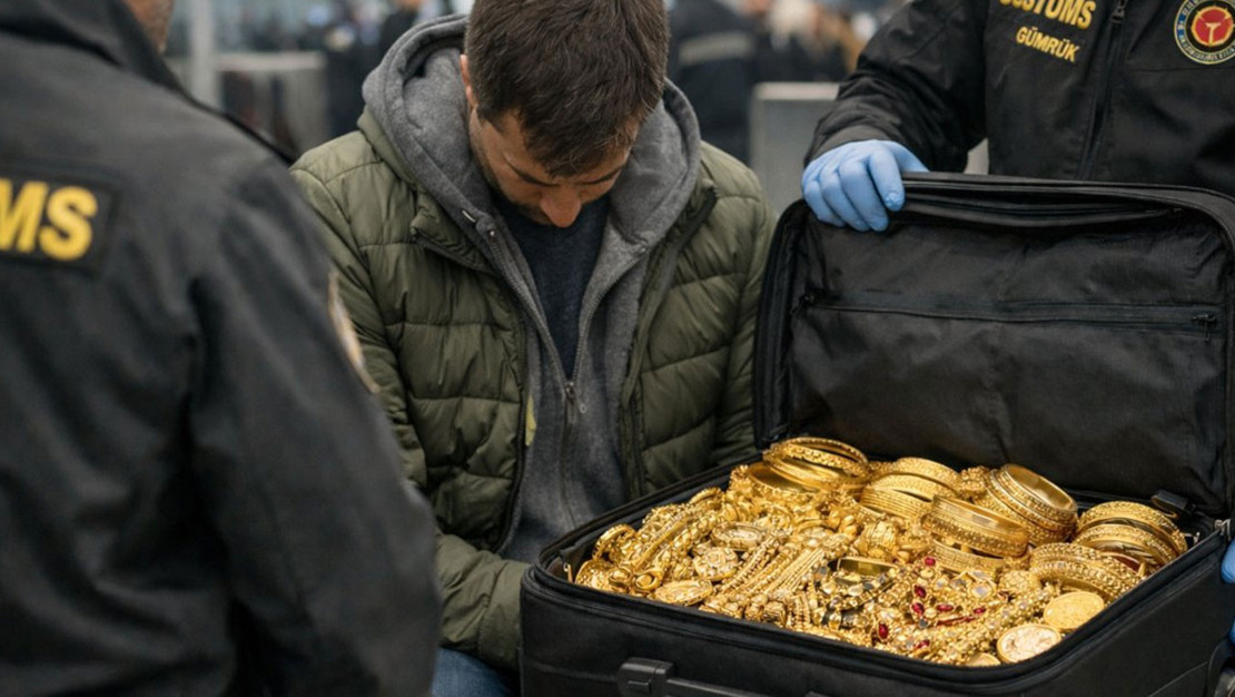 dugun-altinlari-gumrukte-mahsur-kaldi