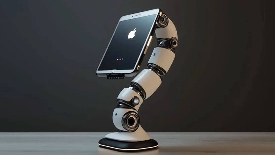 apple-dan-dev-bir-adim-yapay-zeka-destekli-robot-geliyor