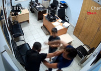 mersin-de-polis-merkezinde-darbedilme-olayi