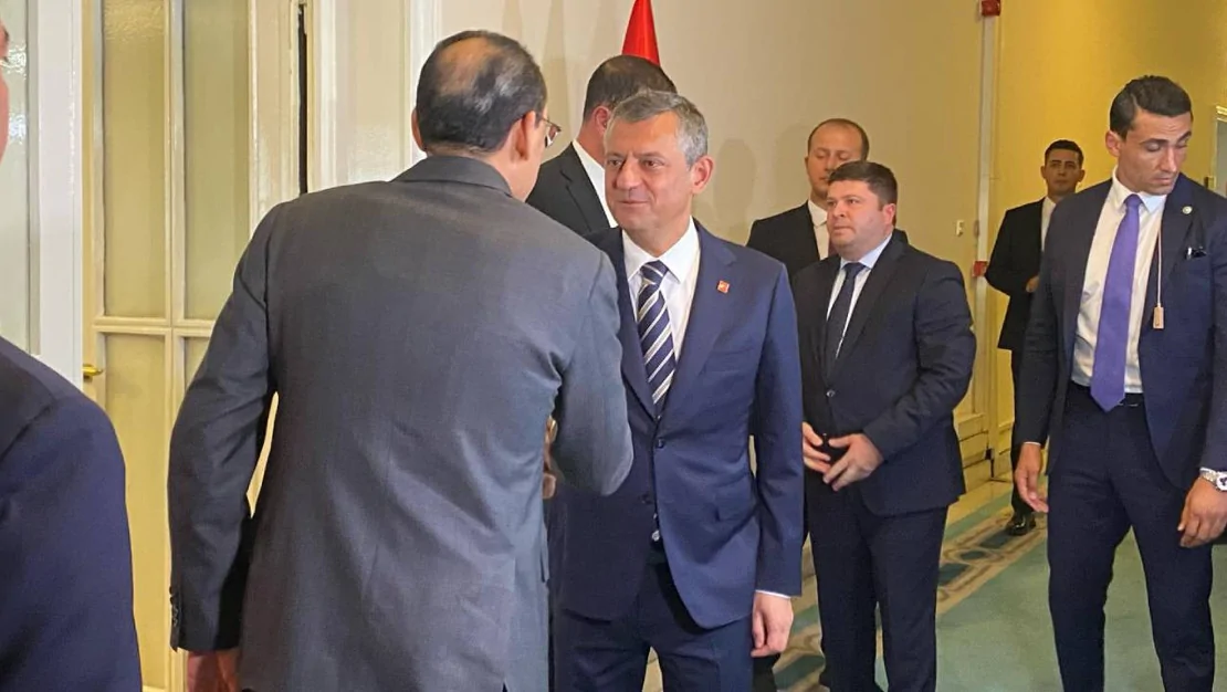 mit-baskani-kalin-ozgur-ozel-i-ziyaret-etti