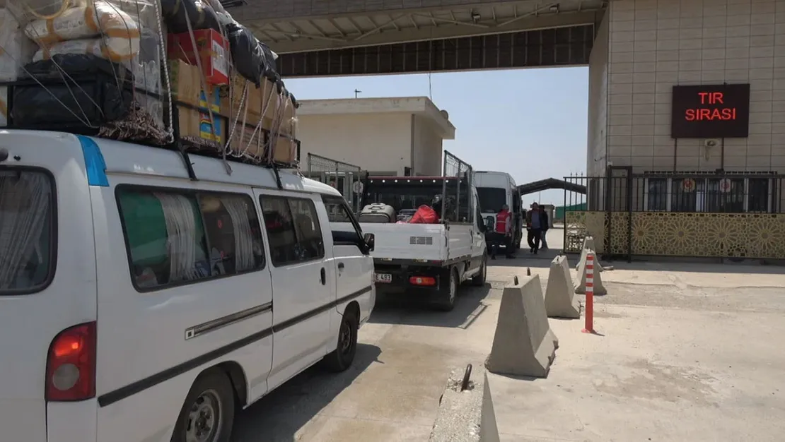 kilis-te-suriyeli-siginmacilarin-donusleri-devam-ediyor