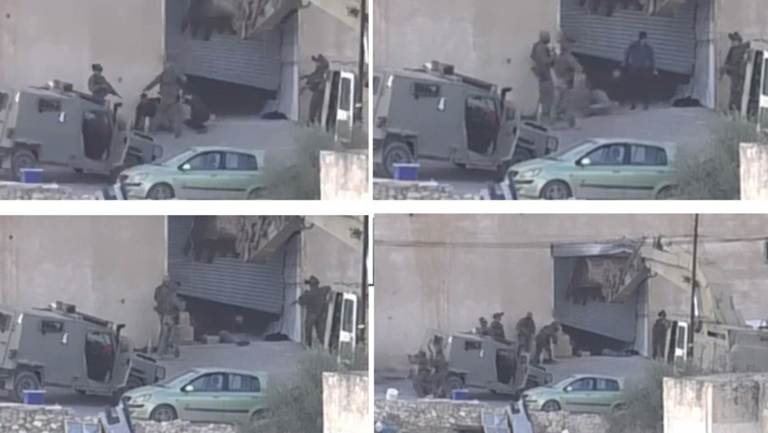 israil-gucleri-cenin-de-teslim-olan-filistinlileri-infaz-etti