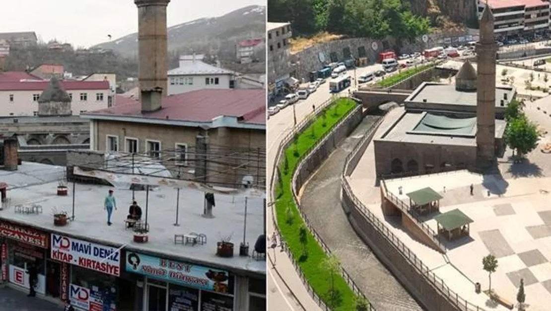 bitlis-te-tarihi-kopruler-gun-yuzune-cikti