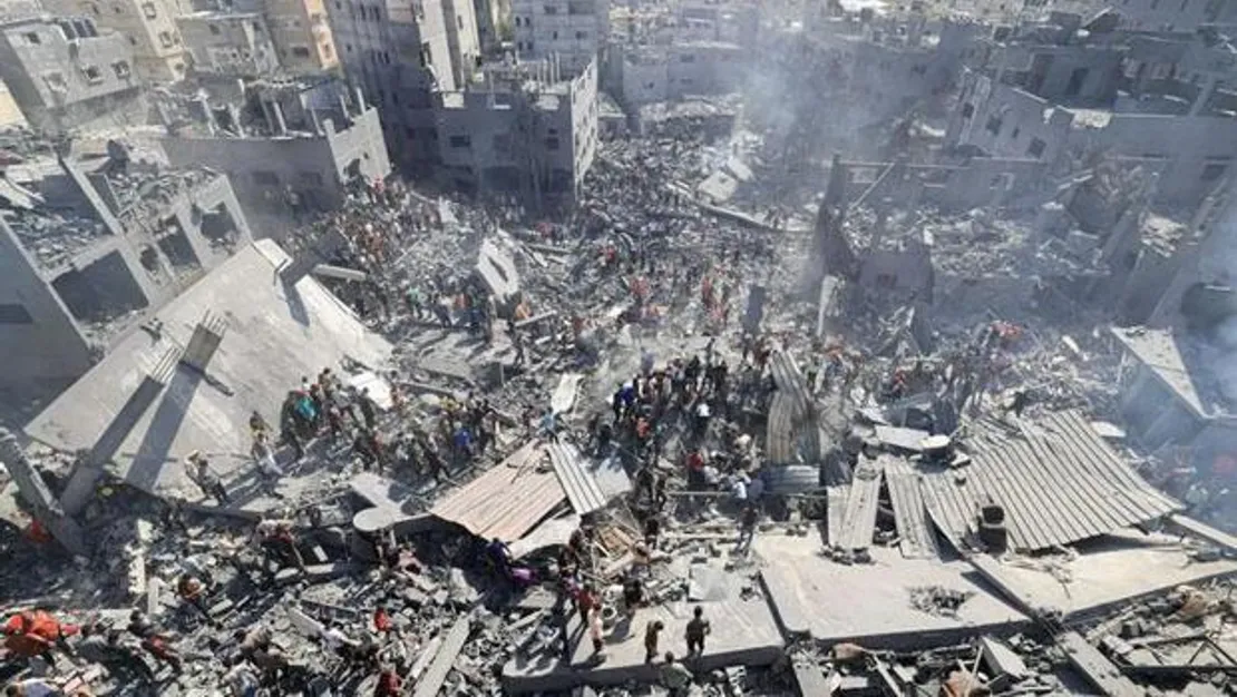 israil-in-sivil-katliamlarini-gormezden-gelme-iddiasi