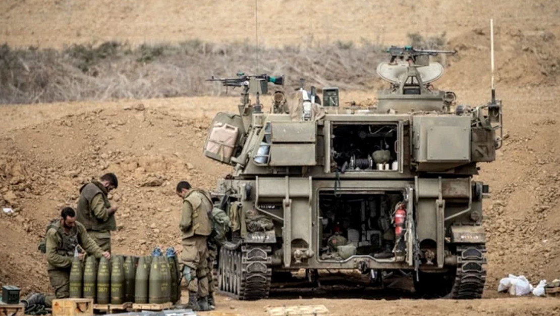 israil-e-10-gunde-50-kargo-ucagi-sevkiyati