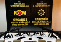 uyusturucudan-tabanca-ve-supheli-ele-gecirildi