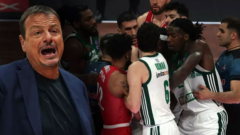 yunanistan-basketbol-ligi-derbisinde-saha-ici-olaylar-patlak-verdi