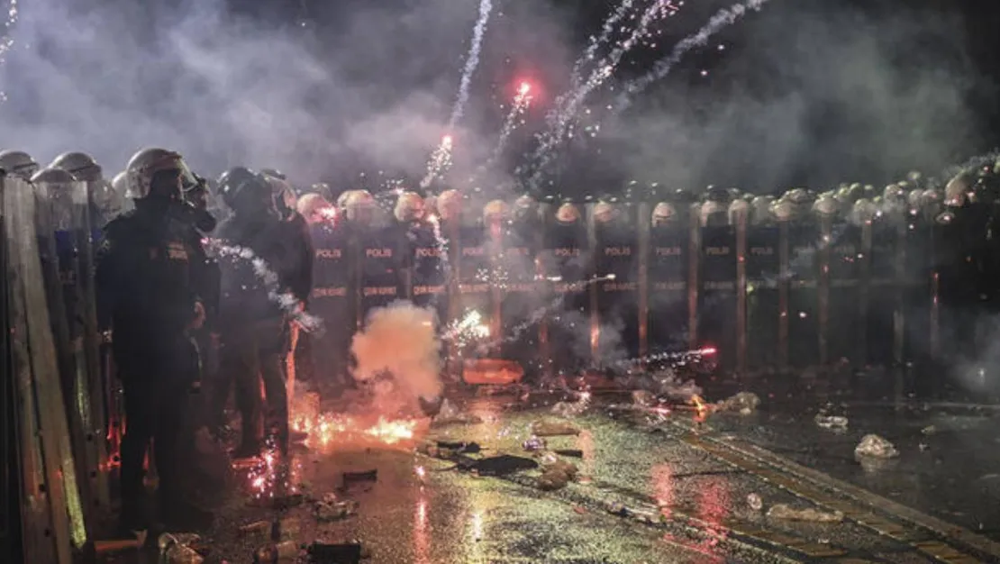 istanbul-da-71-gosterici-gozaltina-alindi