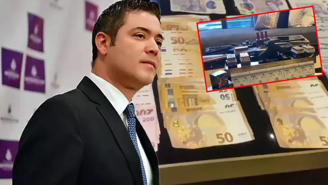 ongun-un-evinde-para-ve-tufek-bulundu