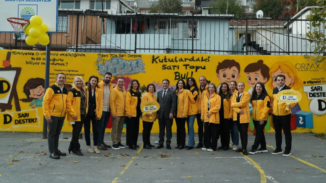 sari-destek-projesi-sariyer-fahrettin-aslan-ortaokulu-nda-uygulandi