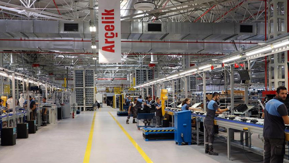 arcelik-rayong-tesisinde-uretimi-durduruyor