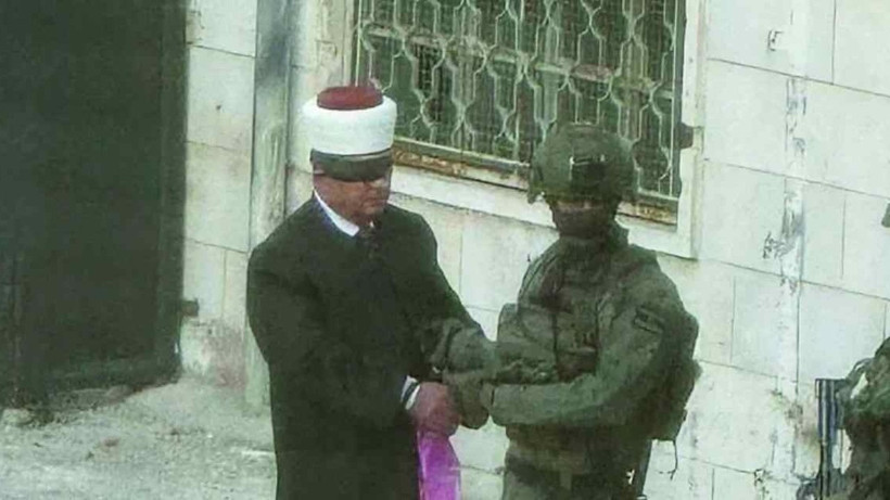 israil-askerleri-eski-bakani-gozaltina-aldi-baskin-detaylari-aciklandi