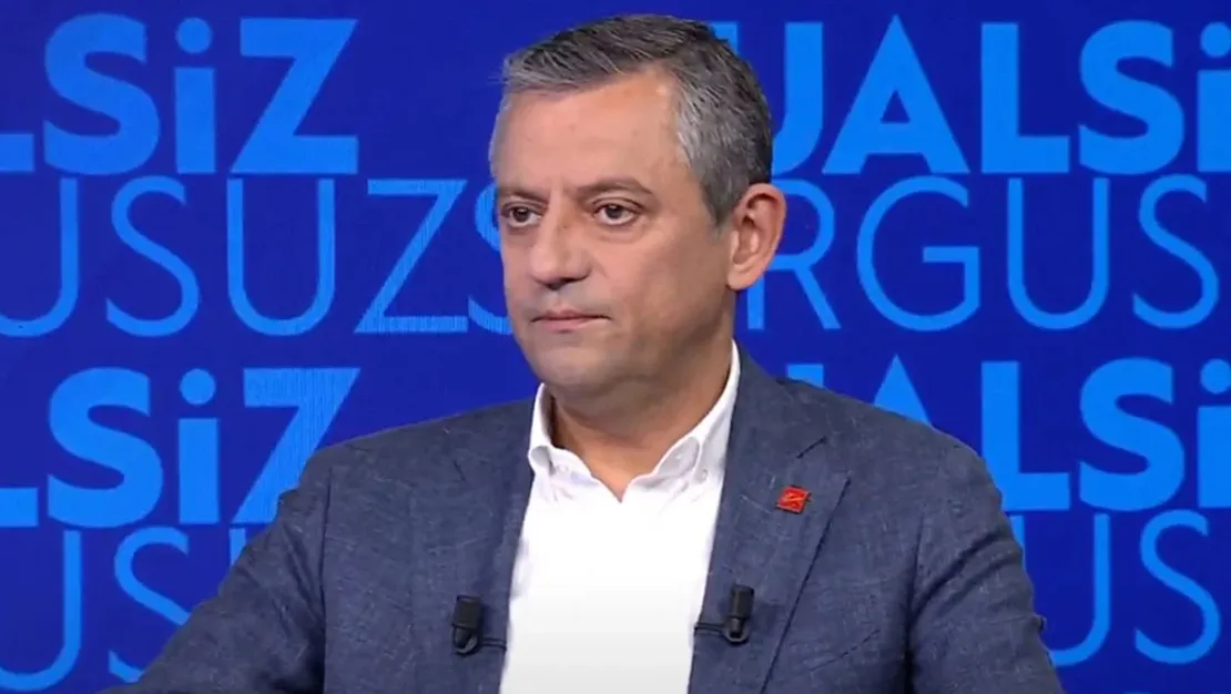 ozgur-ozel-adaylik-niyetim-yok