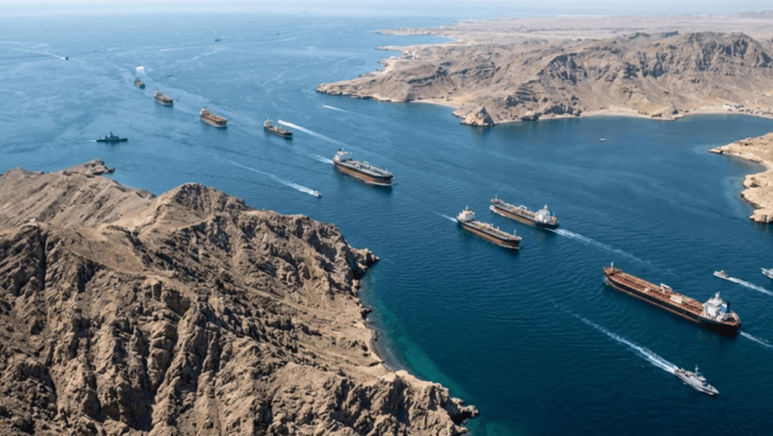 iran-hurmuz-bogazi-nda-gemilere-gecisi-yasakladi