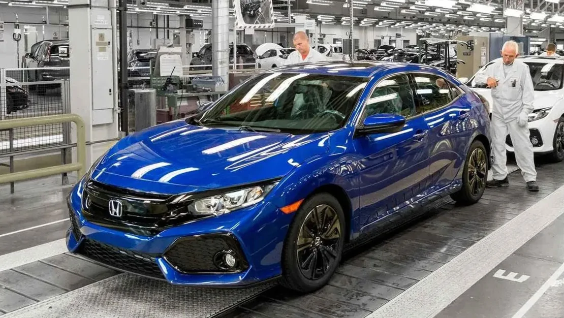honda-dan-elektrikli-model-uretimi-durduruldu