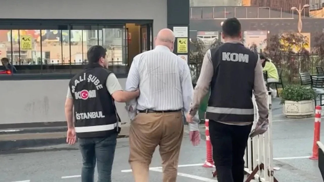 istanbul-da-14-supheli-gozaltina-alindi