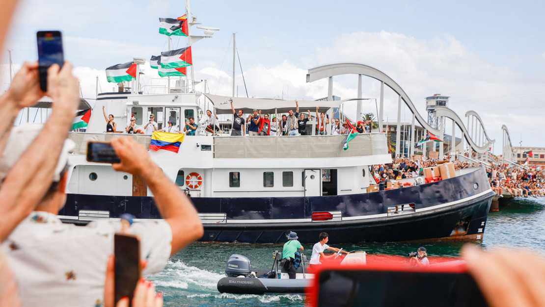 israil-in-sumud-filosu-na-mudahalesine-tepkiler-buyuyor