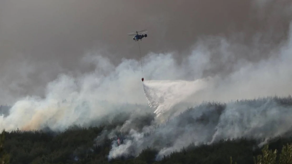 canakkale-de-yangin-surekli-devam-ediyor