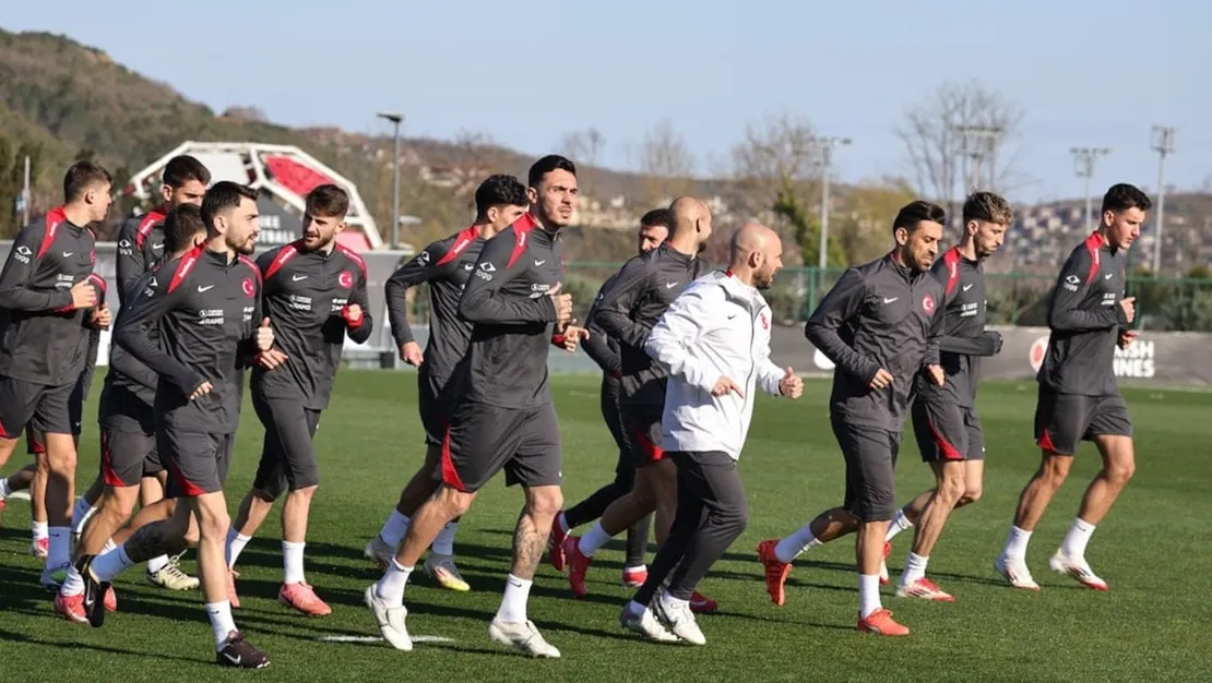 milliler-macaristan-maci-oncesi-hazirliklarini-surduruyor