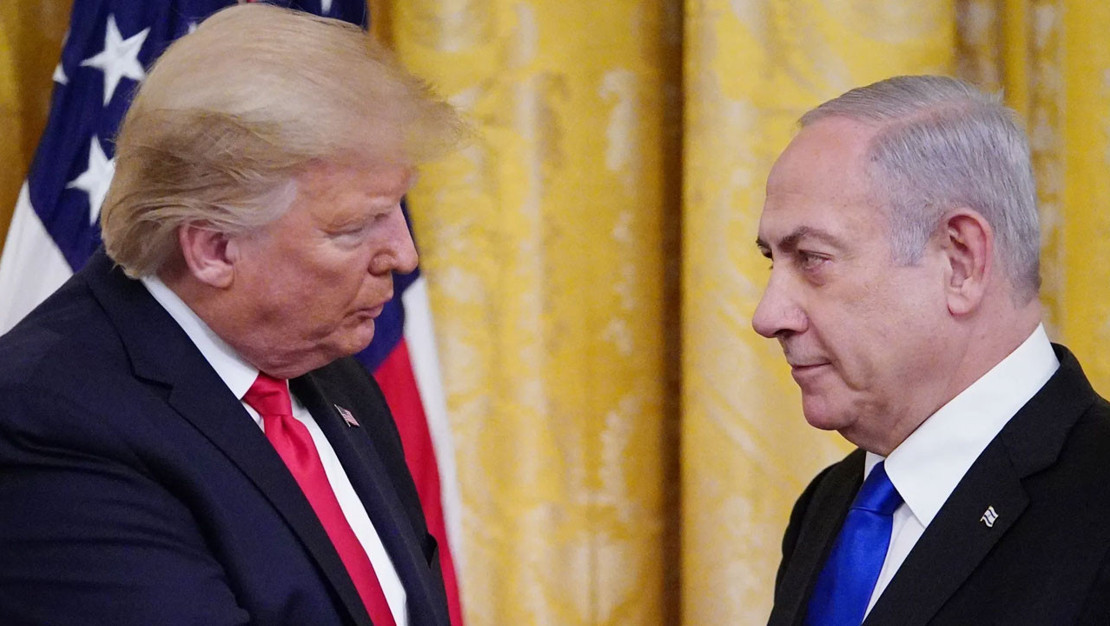 trump-ve-netanyahu-arasinda-stratejik-gorusme-gerceklesti