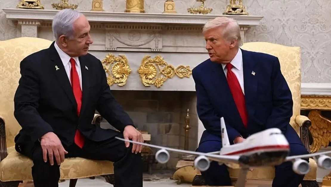 trump-ve-netanyahu-dan-gorusme-aciklamasi