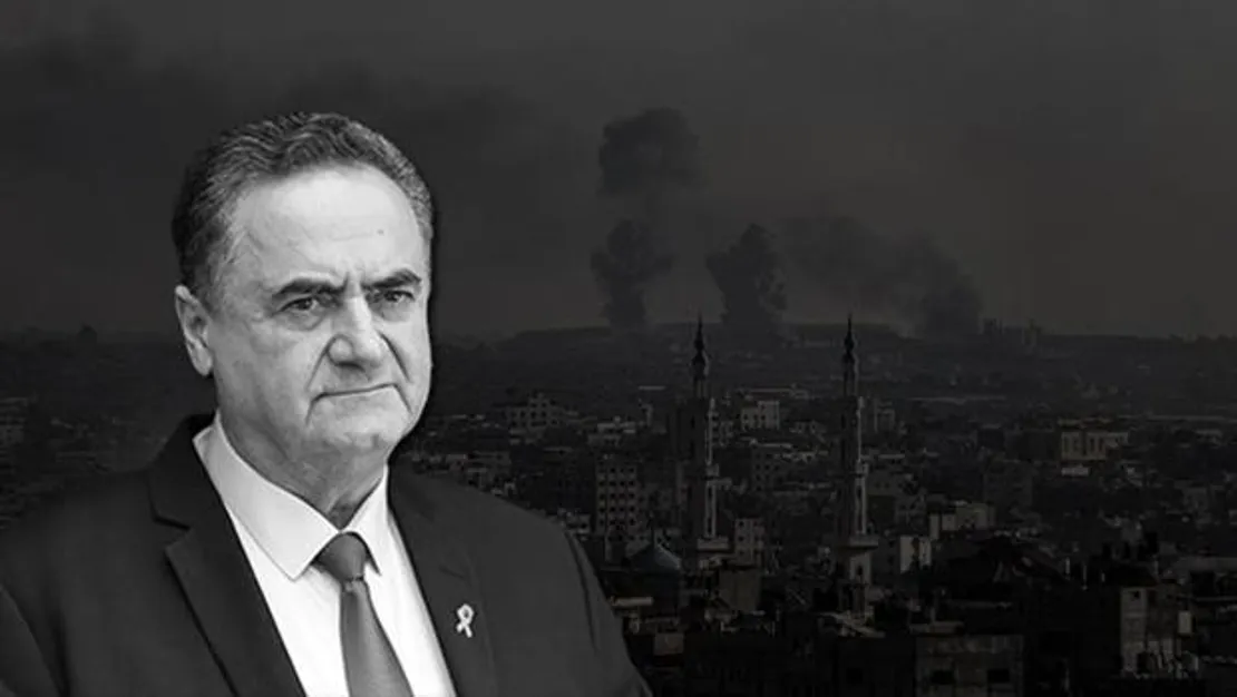 israilli-bakan-in-aciklamasi-tepkileri-uzerine-gerginlesti