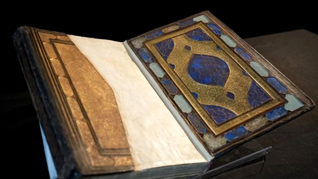 kutsal-emanetler-sergisi-ramazan-boyunca-rekor-kirdi