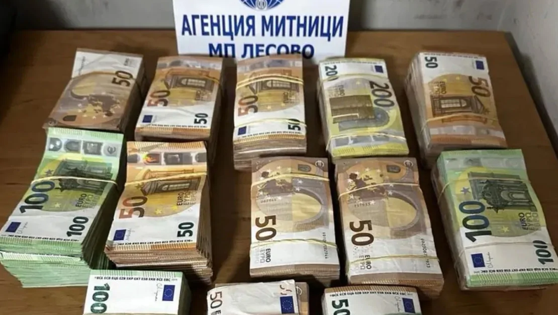 turk-yolcu-bulgar-gumrugunde-166-bin-euro-kaptirdi