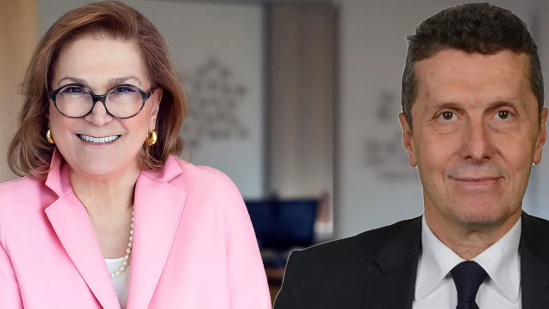 guler-sabanci-gorevi-hayri-culhaci-ya-devrediyor