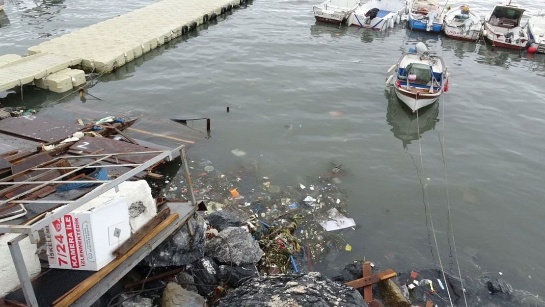 pendik-te-denize-atik-su-birakilmasi-tepki-topladi