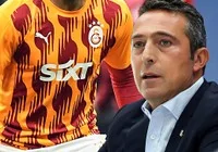 ali-koc-tan-surpriz-transfer-hamlesi