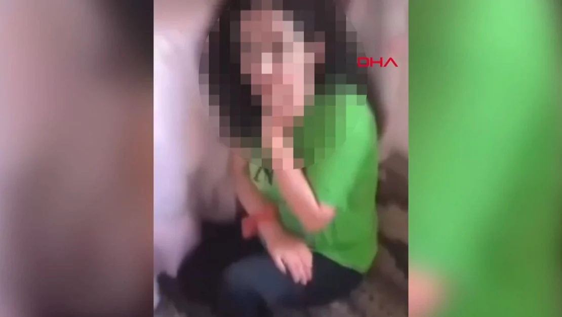 esine-siddet-uygulayan-koca-gozaltinda