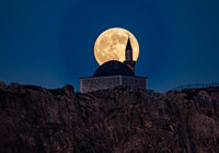 kasim-dolunayi-van-semalarinda-gorsel-solen-sagladi