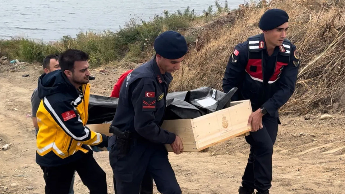 meric-nehri-nde-taninmaz-ceset-bulundu