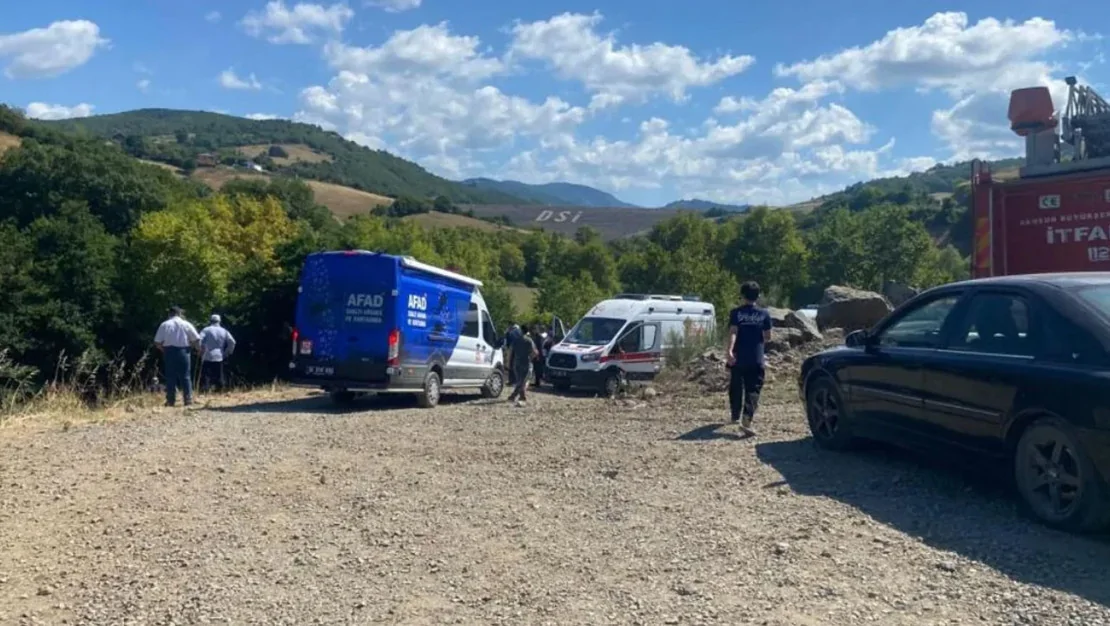 samsun-da-2-genc-suya-dustu