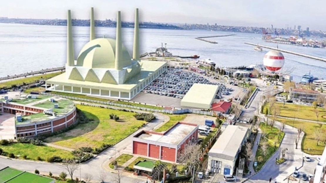 kadikoy-de-cami-projesine-yargi-onayi-geldi